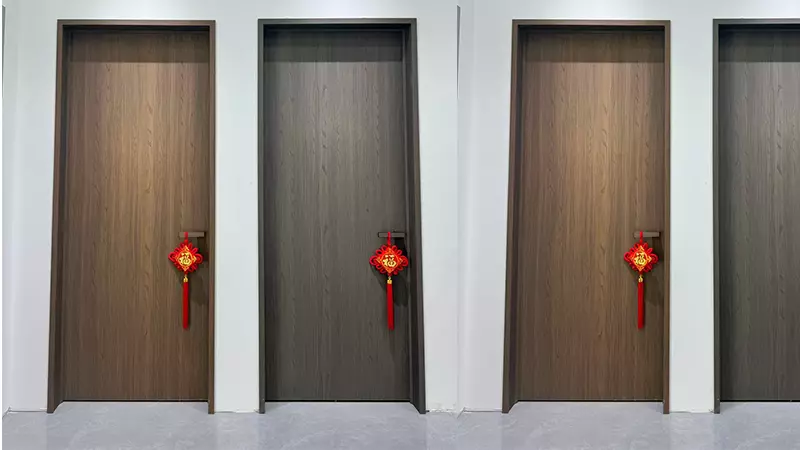 Kebangkitan Pintu Aluminium Penuh - Penyelesaian Moden untuk Senibina Global